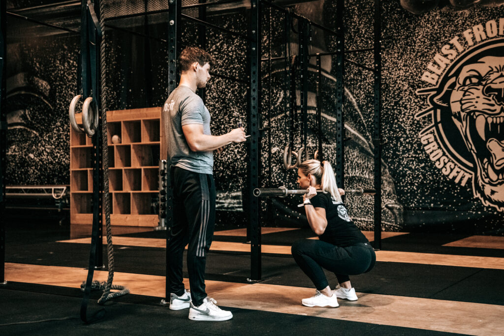 Personal Trainer in Aalten